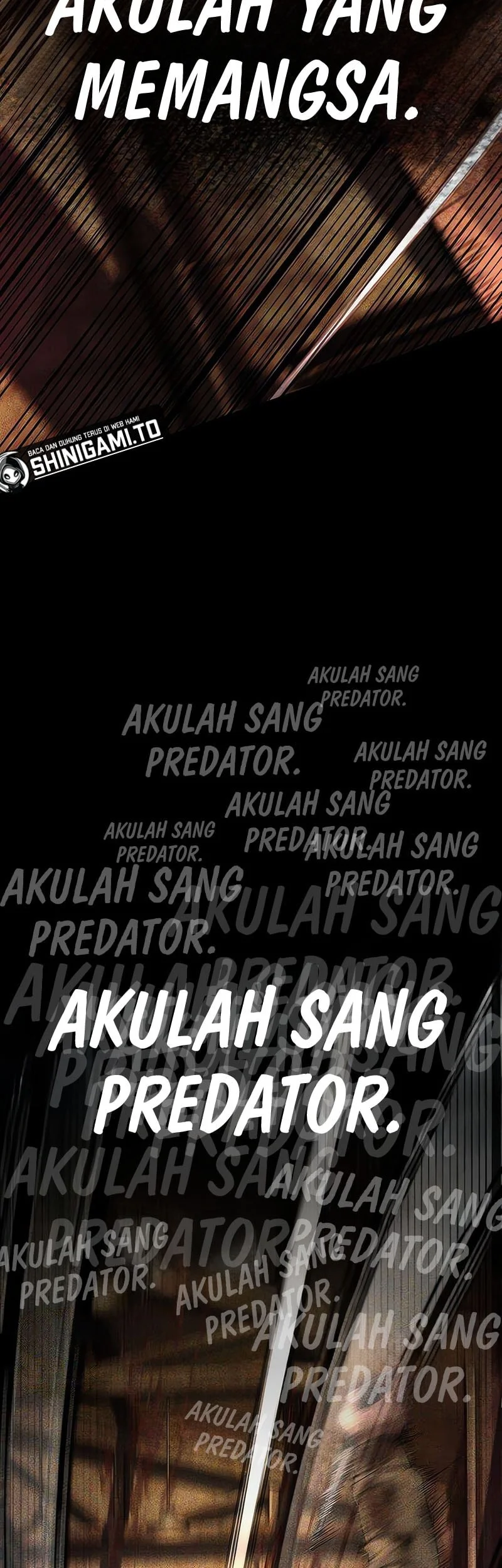 I Beat Up My Boss Chapter 14 - halaman 131