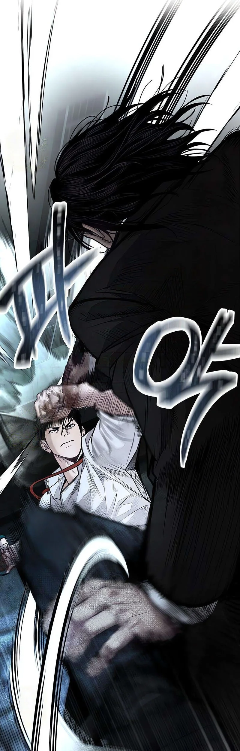 I Beat Up My Boss Chapter 14 - halaman 141