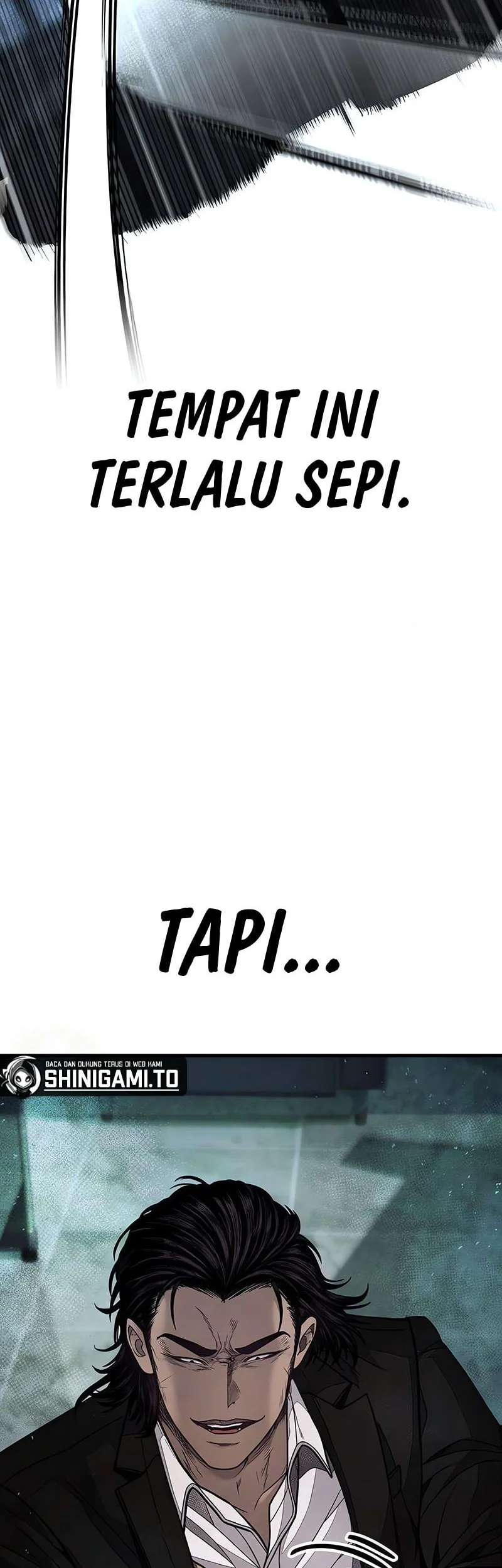 I Beat Up My Boss Chapter 14 - halaman 142