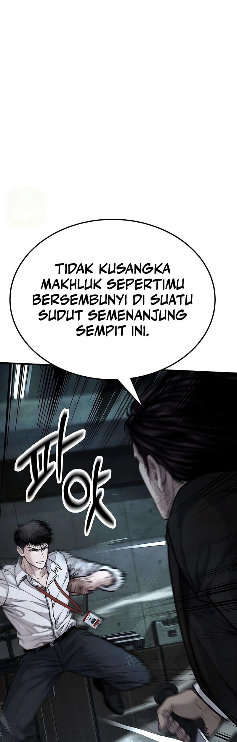 I Beat Up My Boss Chapter 14 - halaman 145