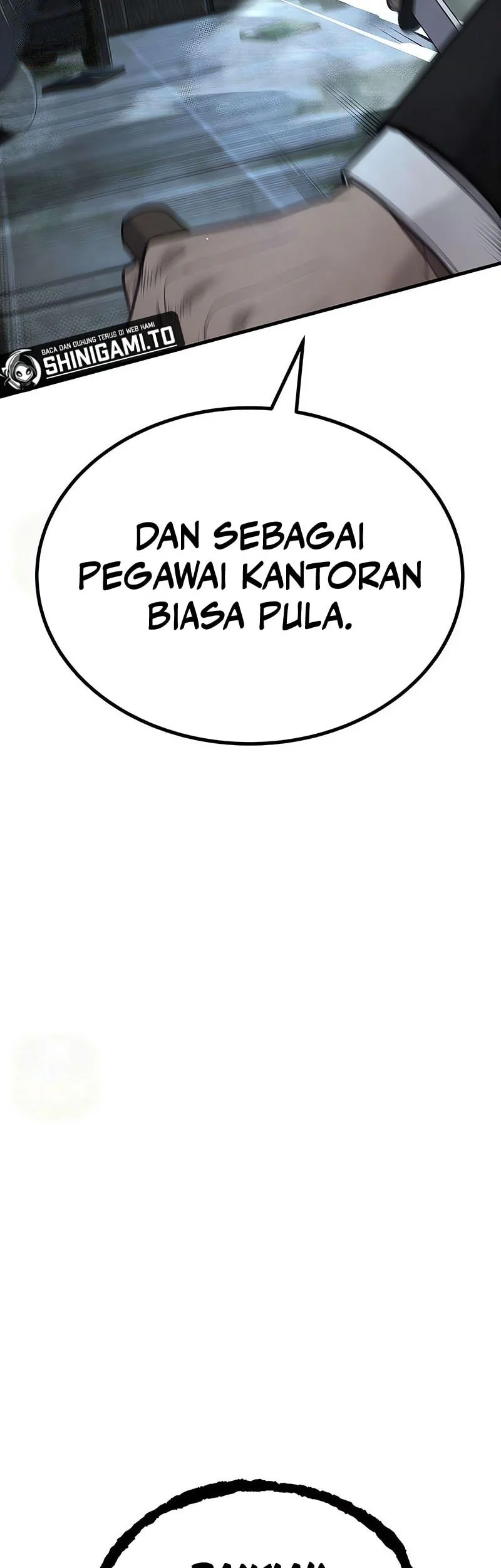 I Beat Up My Boss Chapter 14 - halaman 146
