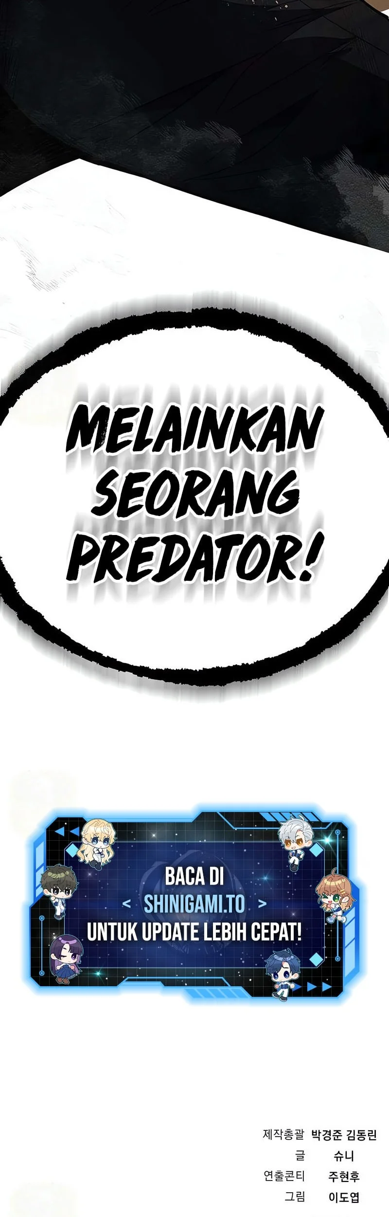 I Beat Up My Boss Chapter 14 - halaman 151