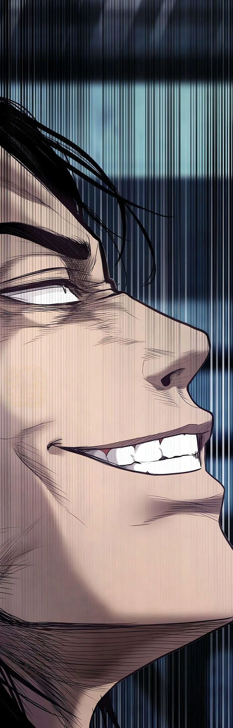 I Beat Up My Boss Chapter 14 - halaman 23