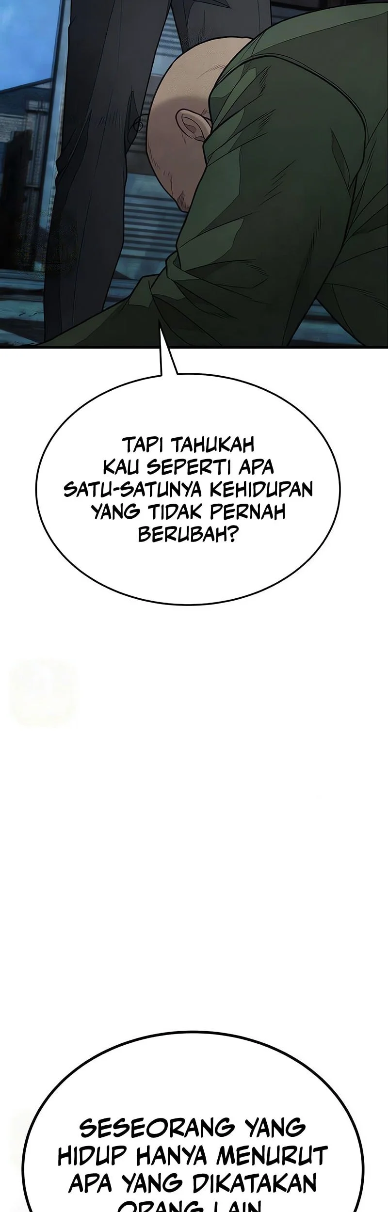 I Beat Up My Boss Chapter 14 - halaman 28