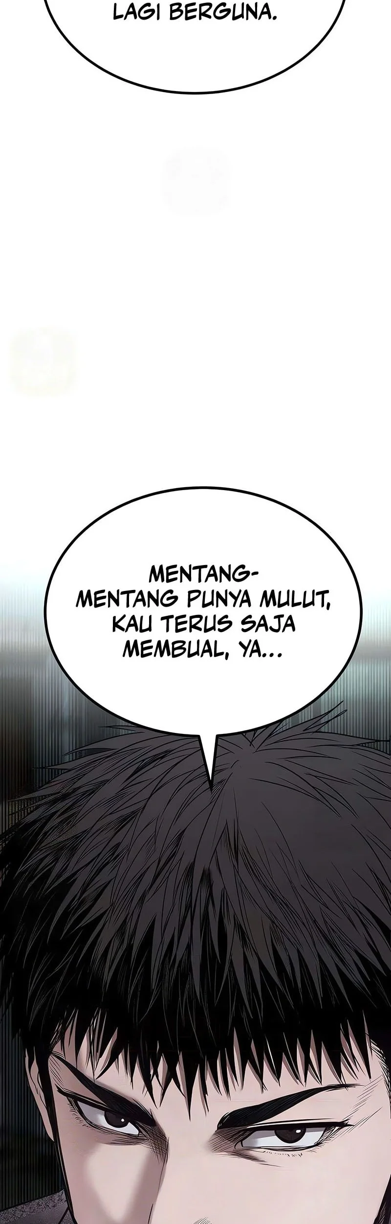 I Beat Up My Boss Chapter 14 - halaman 39