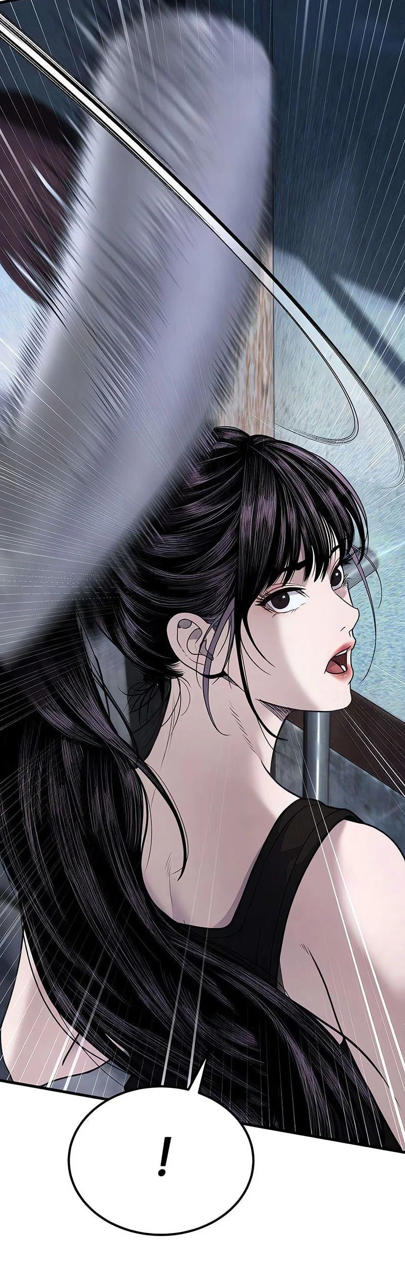 I Beat Up My Boss Chapter 14 - halaman 4