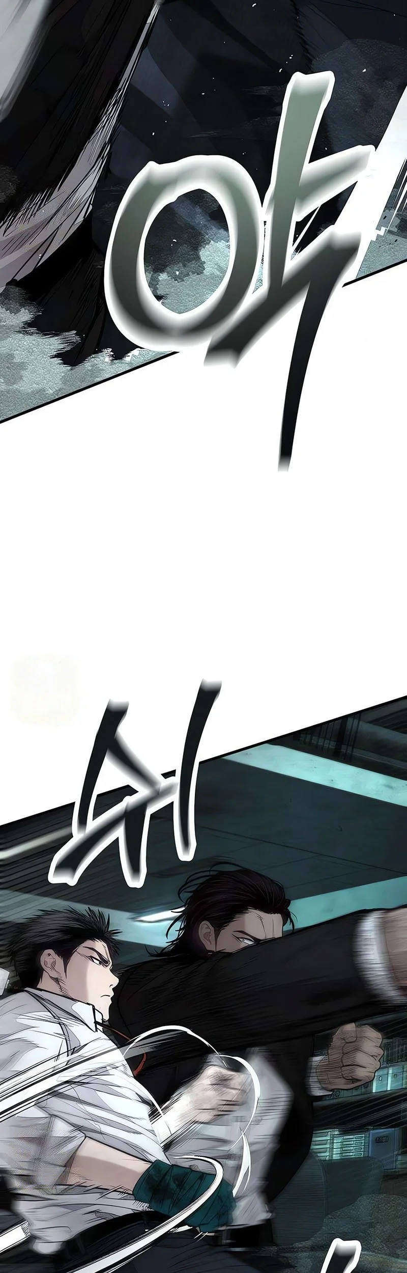 I Beat Up My Boss Chapter 14 - halaman 50