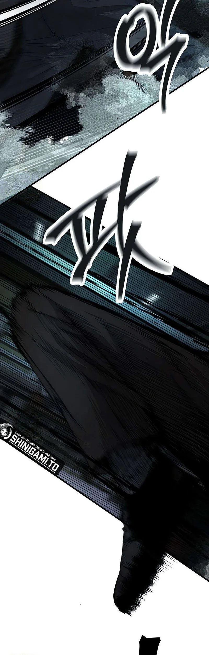 I Beat Up My Boss Chapter 14 - halaman 51