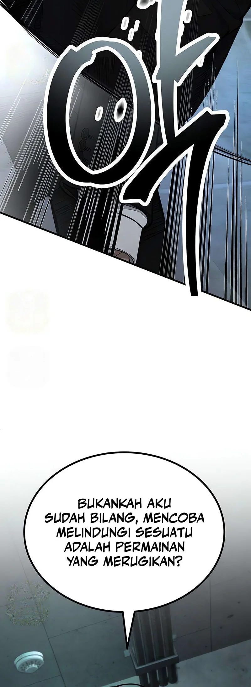 I Beat Up My Boss Chapter 14 - halaman 53
