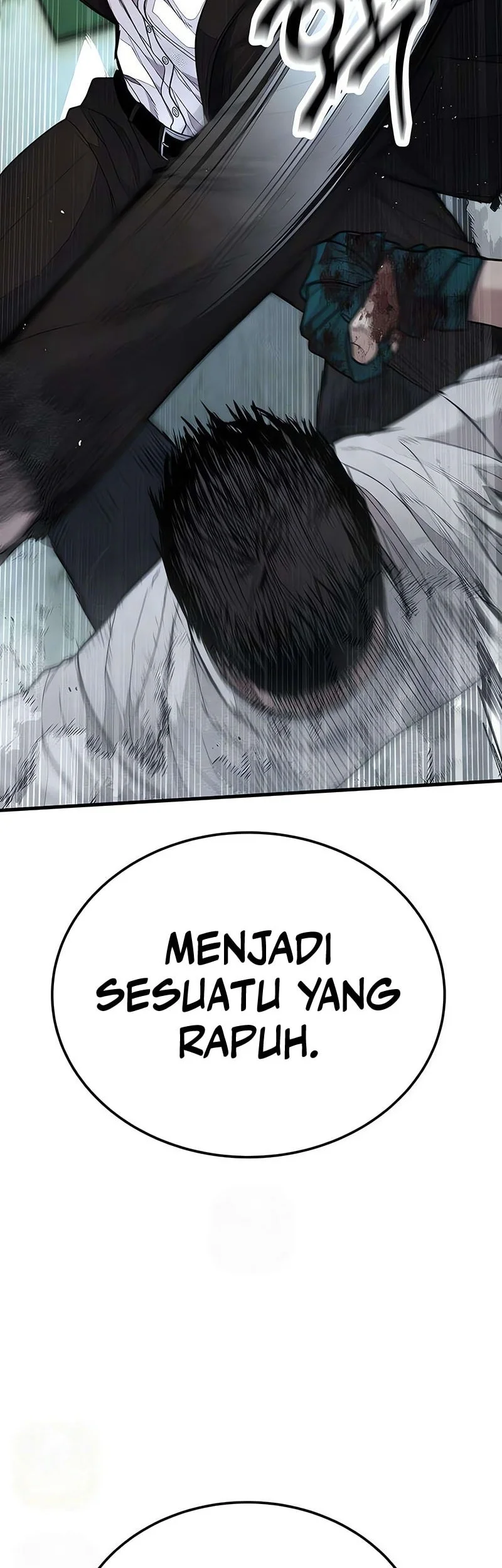 I Beat Up My Boss Chapter 14 - halaman 59