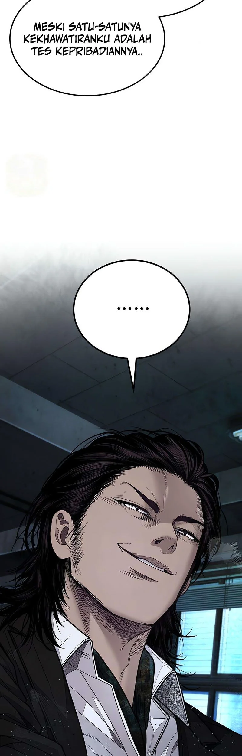I Beat Up My Boss Chapter 14 - halaman 68