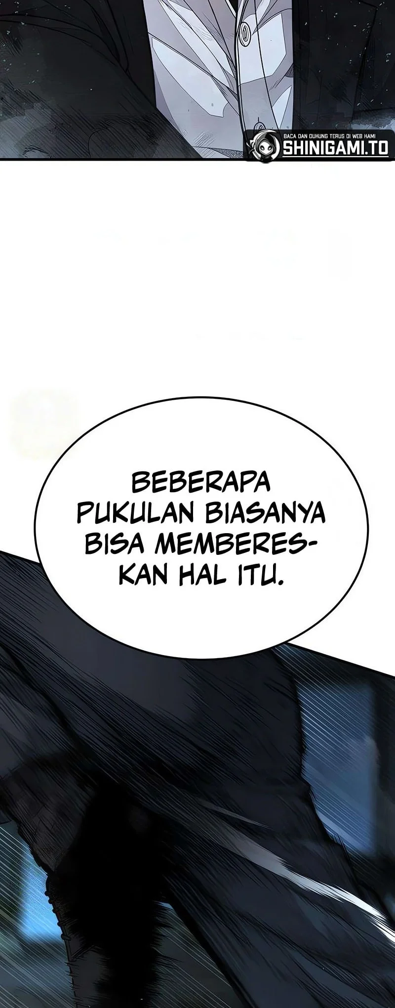 I Beat Up My Boss Chapter 14 - halaman 69