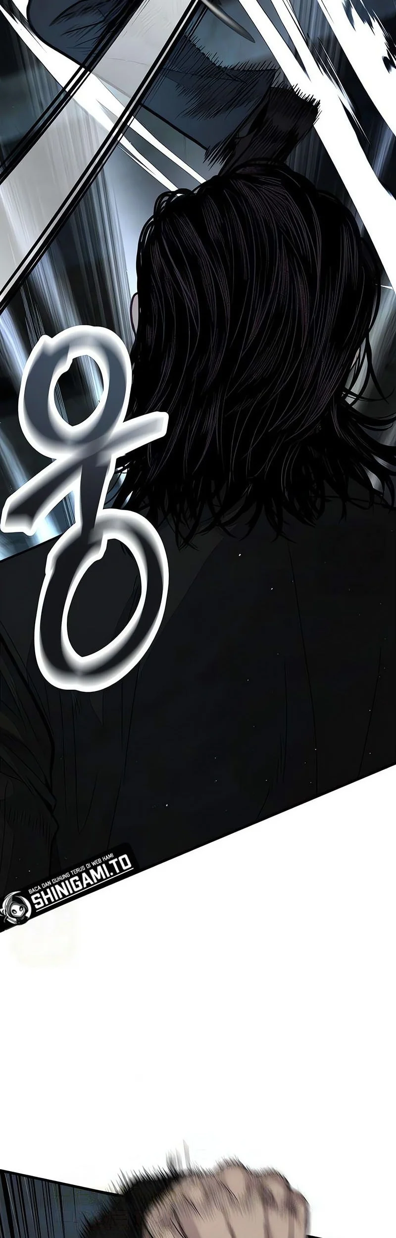 I Beat Up My Boss Chapter 14 - halaman 71