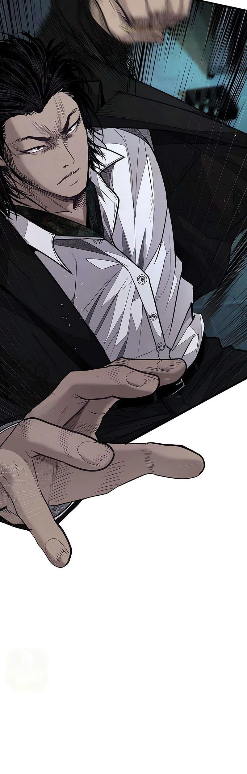 I Beat Up My Boss Chapter 14 - halaman 72