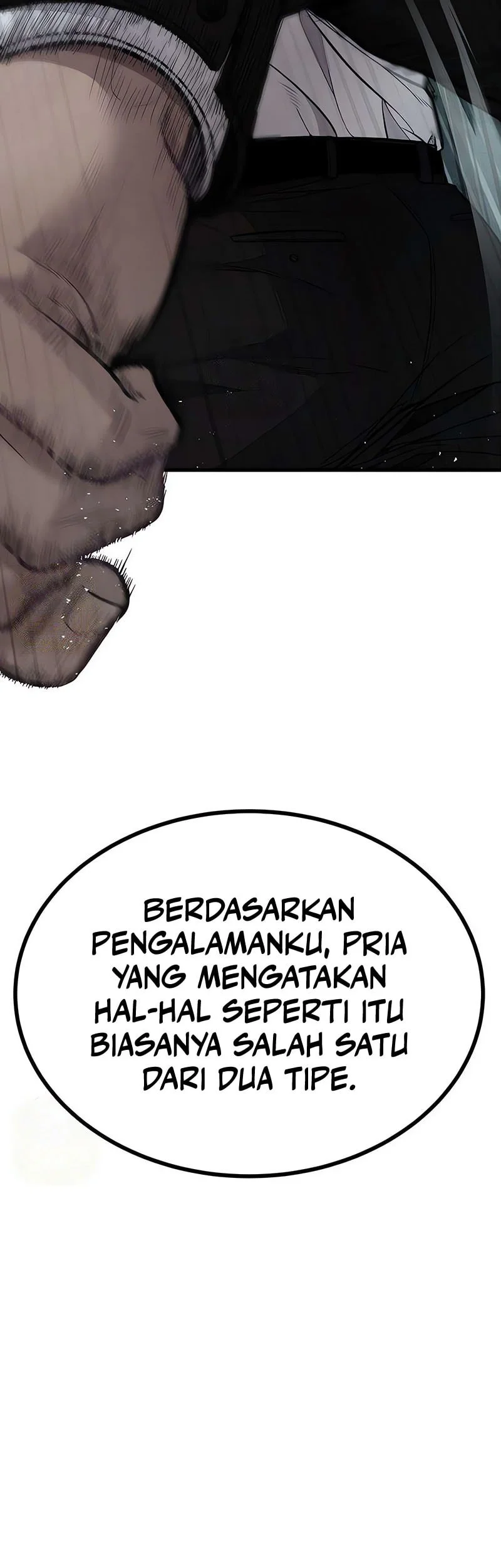 I Beat Up My Boss Chapter 14 - halaman 82