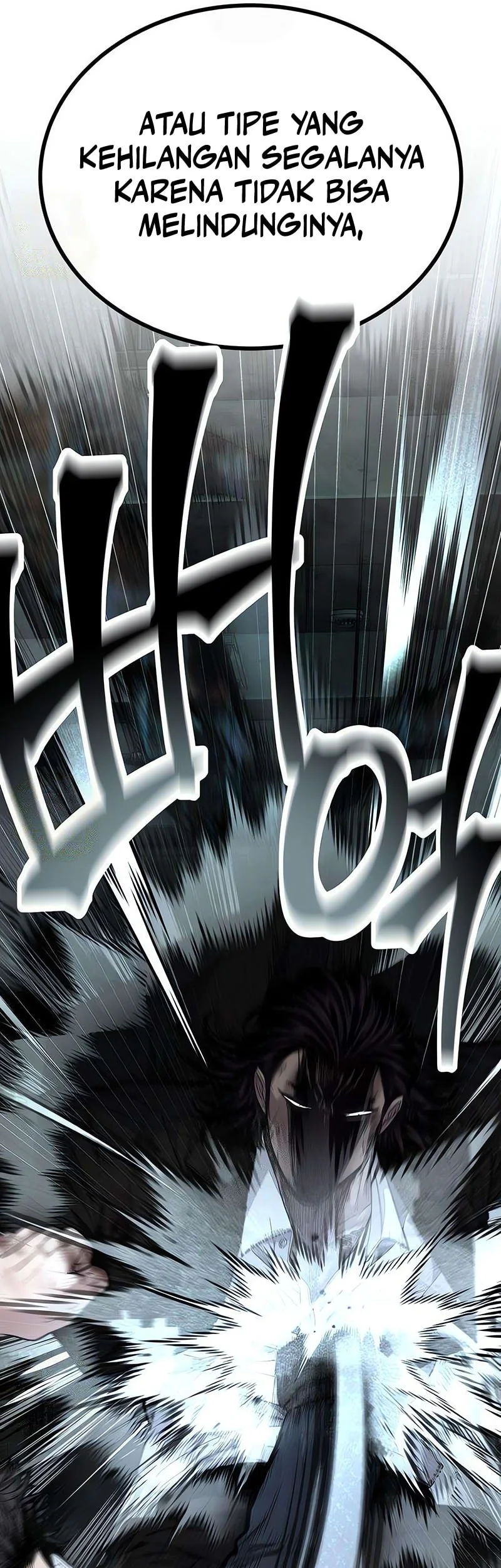 I Beat Up My Boss Chapter 14 - halaman 85