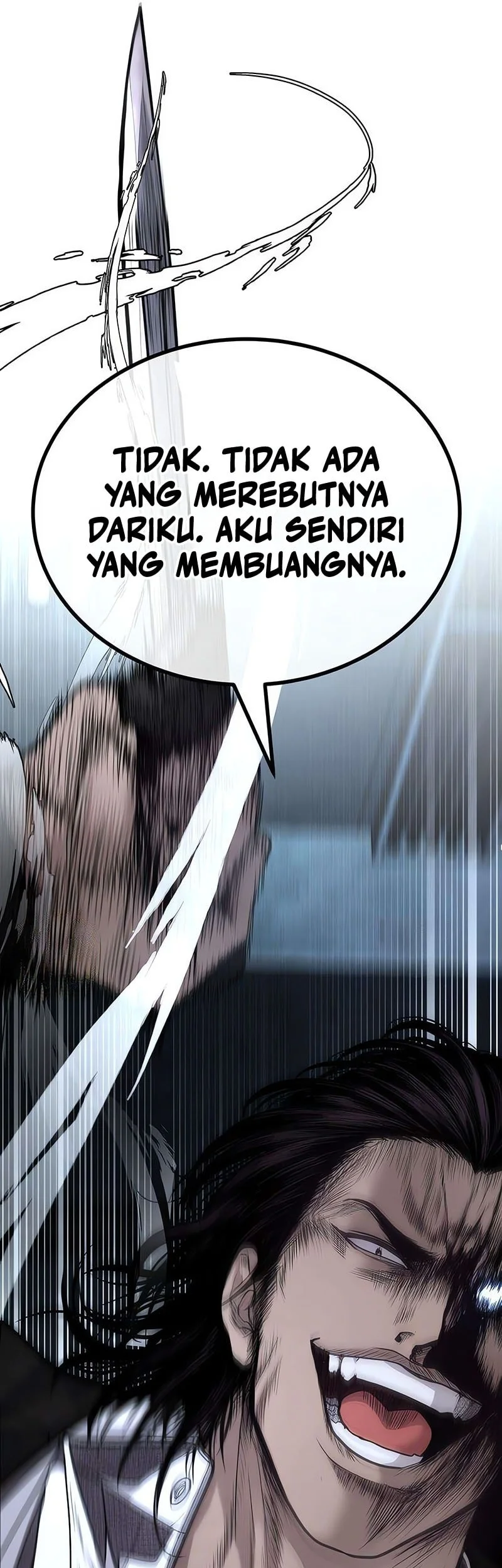 I Beat Up My Boss Chapter 14 - halaman 89
