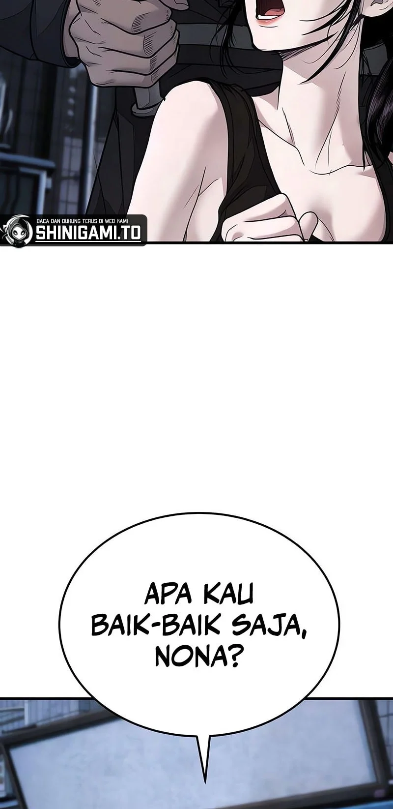 I Beat Up My Boss Chapter 14 - halaman 9