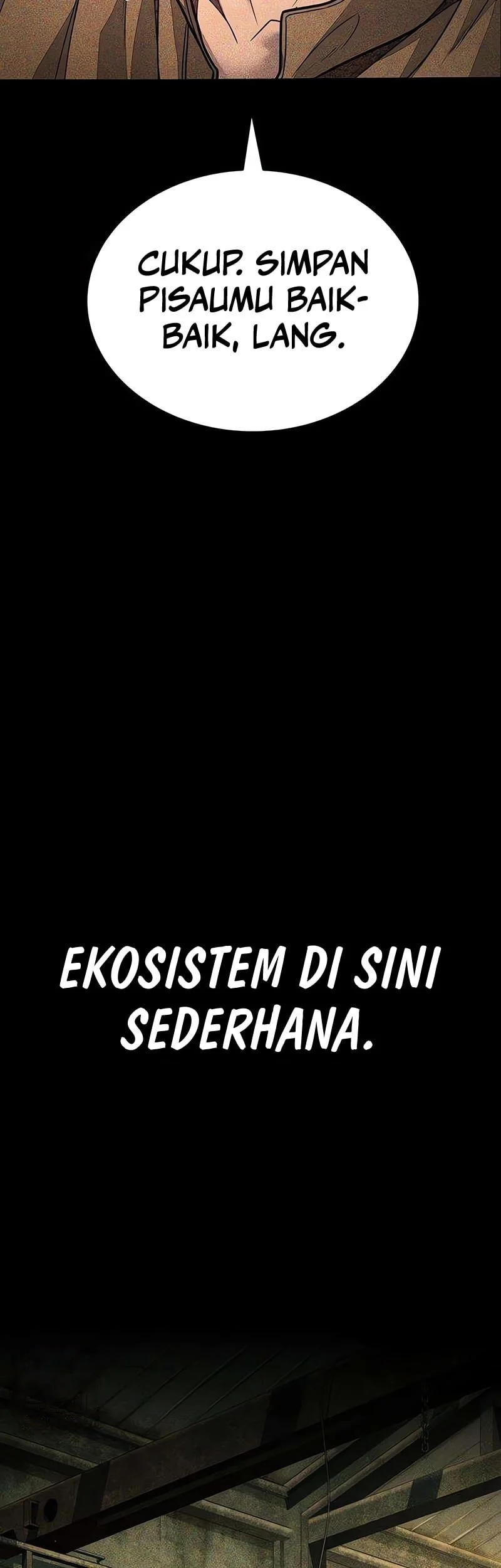 I Beat Up My Boss Chapter 14 - halaman 99