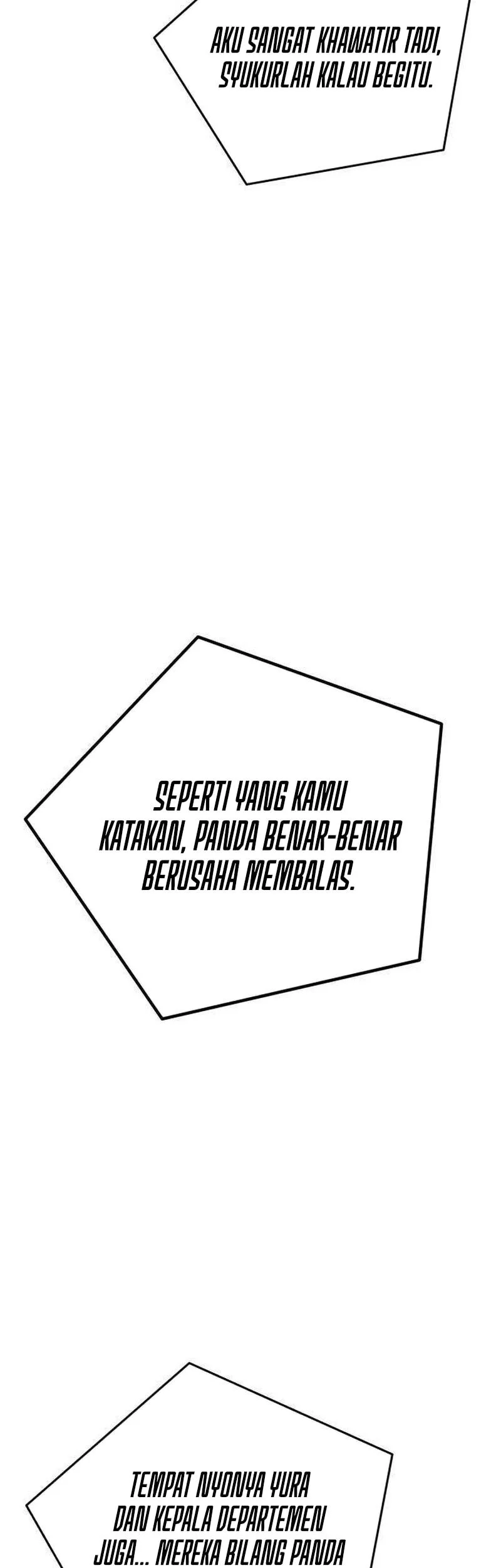 I Beat Up My Boss Chapter 15 - halaman 105