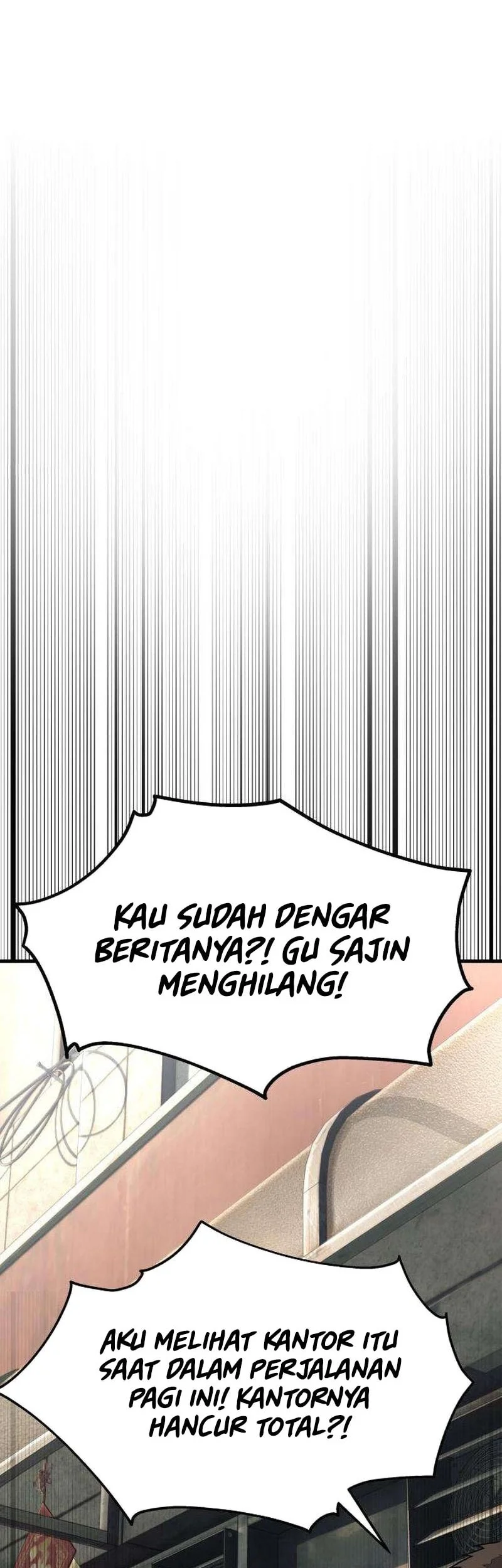 I Beat Up My Boss Chapter 15 - halaman 112