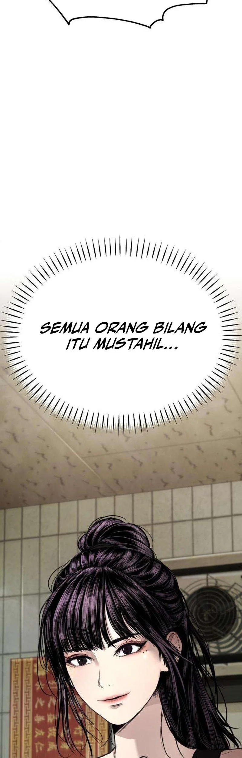 I Beat Up My Boss Chapter 15 - halaman 116