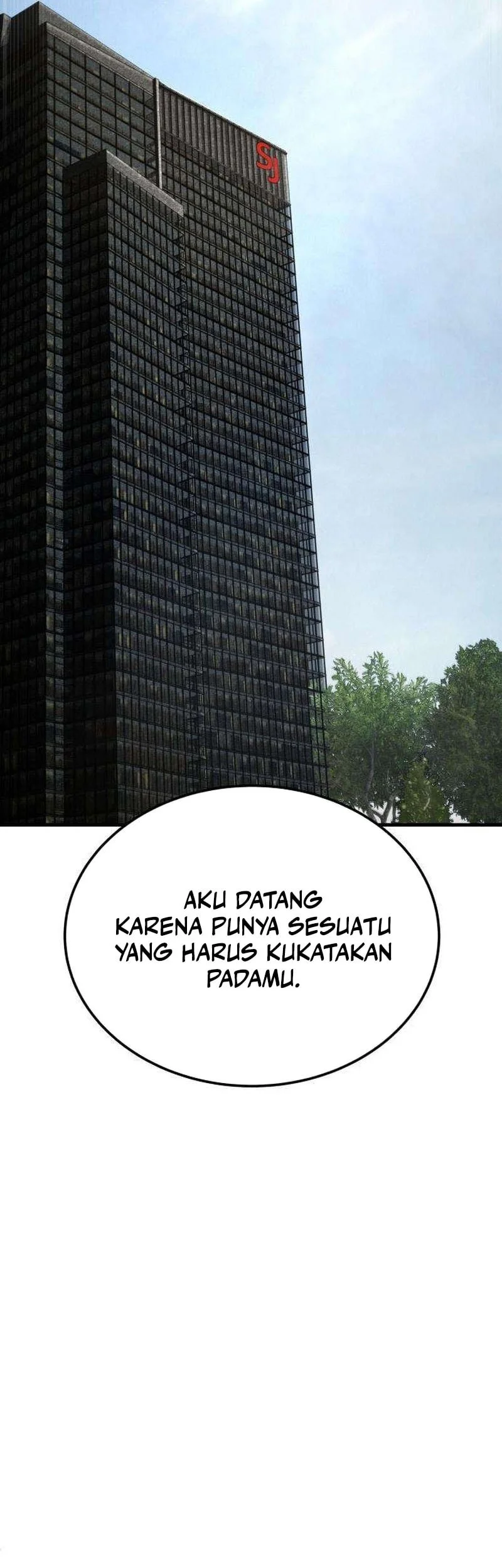I Beat Up My Boss Chapter 15 - halaman 119