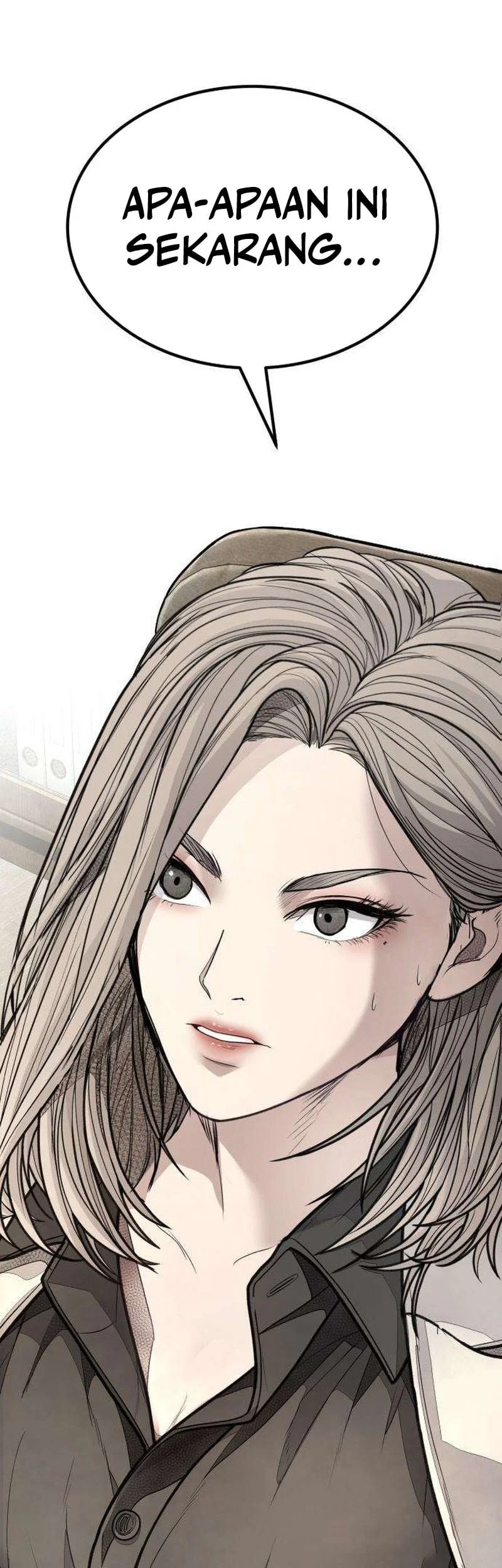 I Beat Up My Boss Chapter 15 - halaman 120