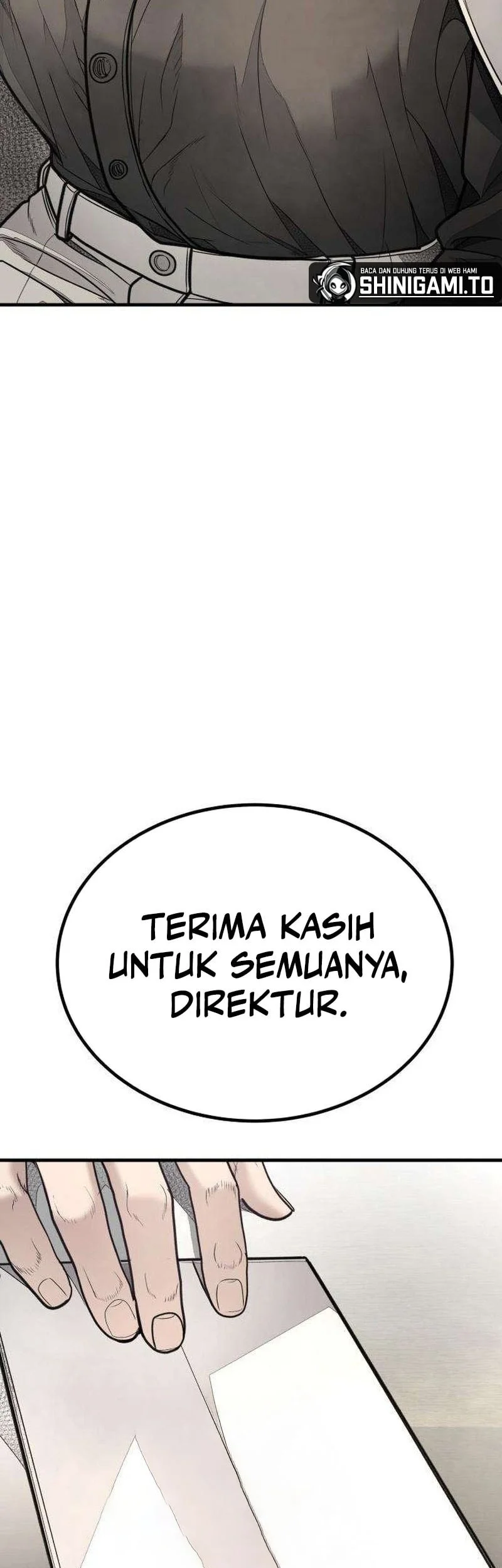 I Beat Up My Boss Chapter 15 - halaman 121