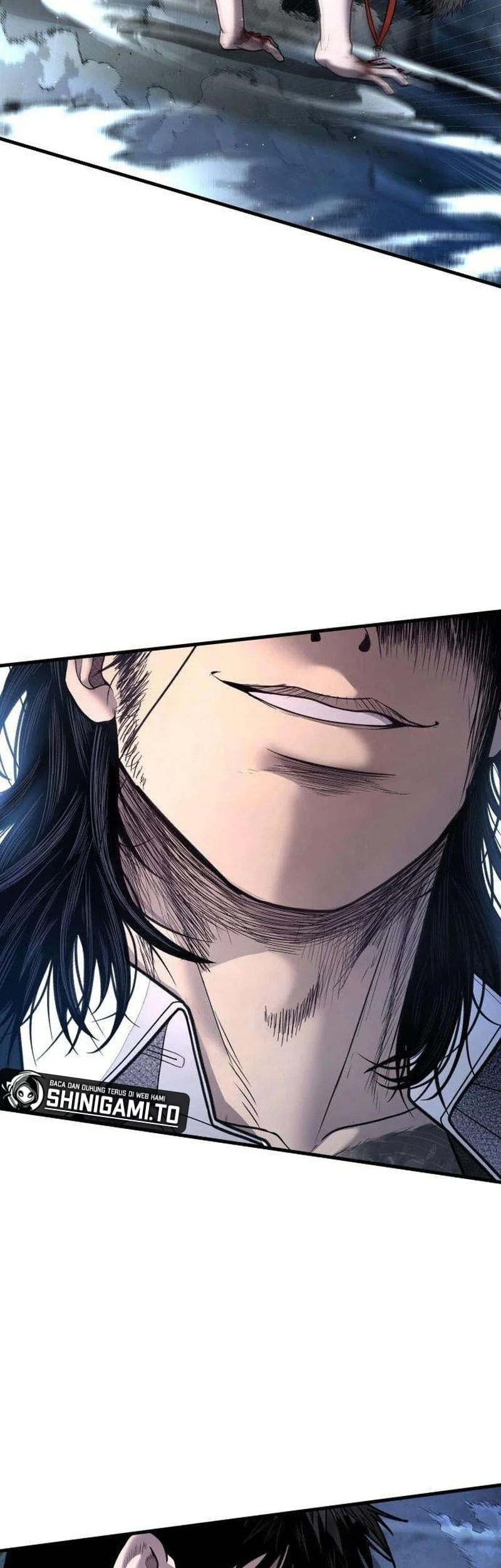 I Beat Up My Boss Chapter 15 - halaman 15