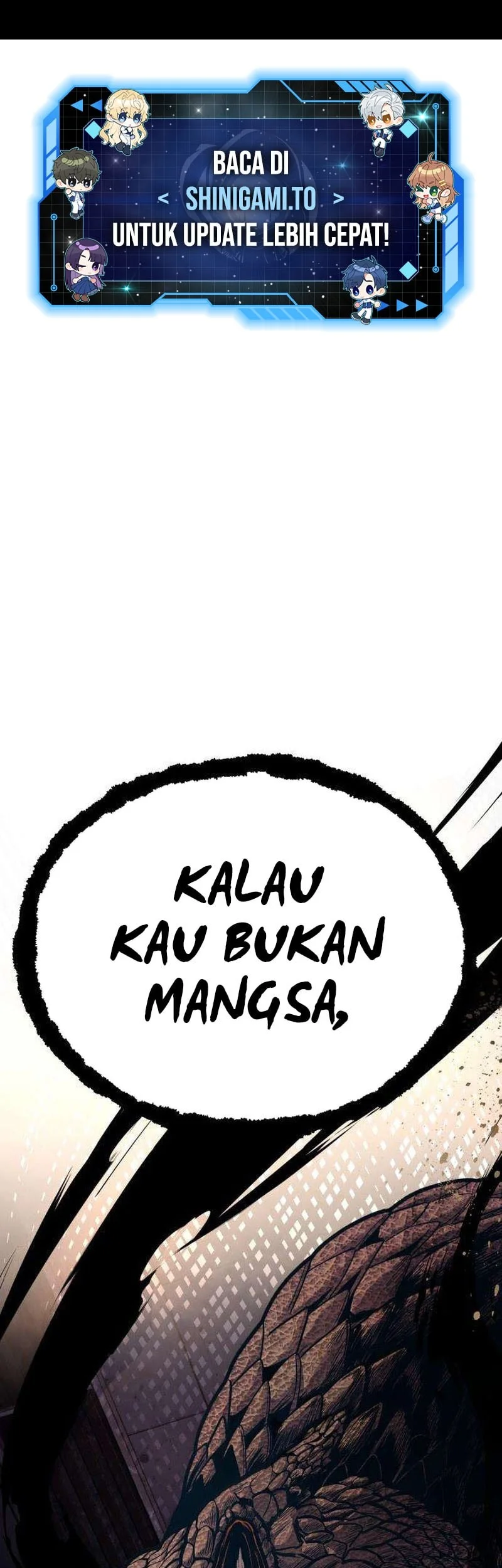 I Beat Up My Boss Chapter 15 - halaman 2