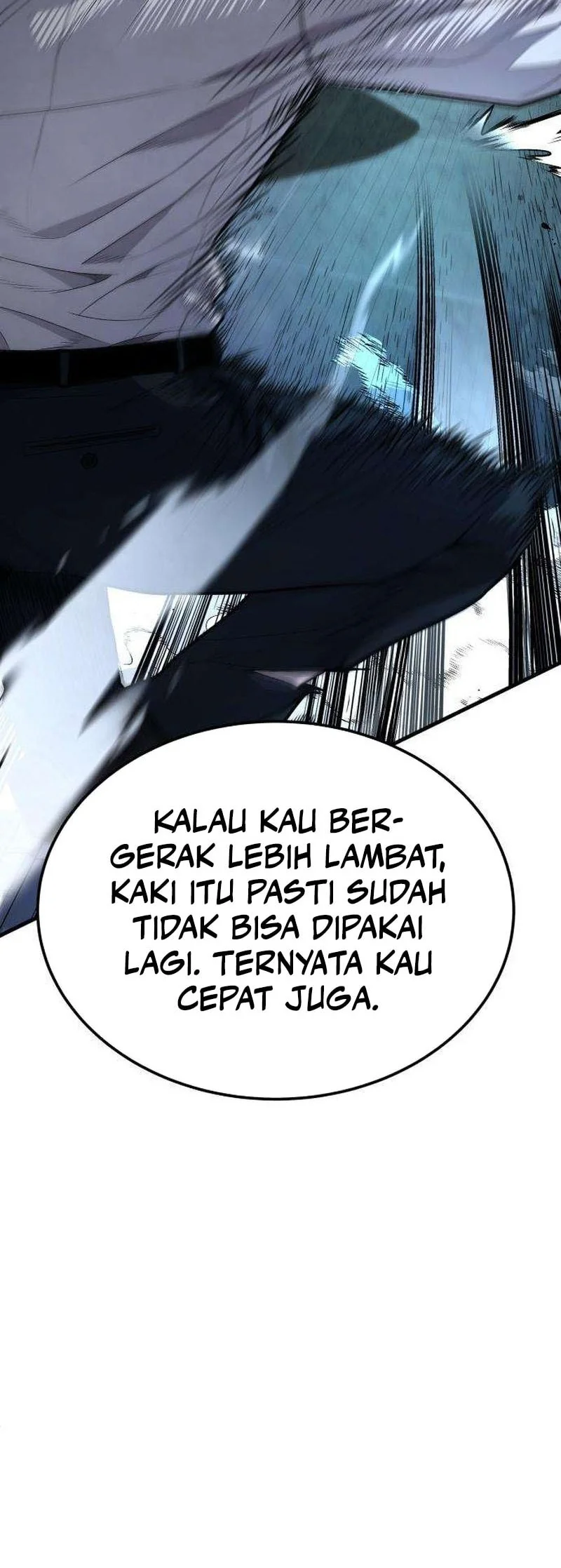 I Beat Up My Boss Chapter 15 - halaman 20