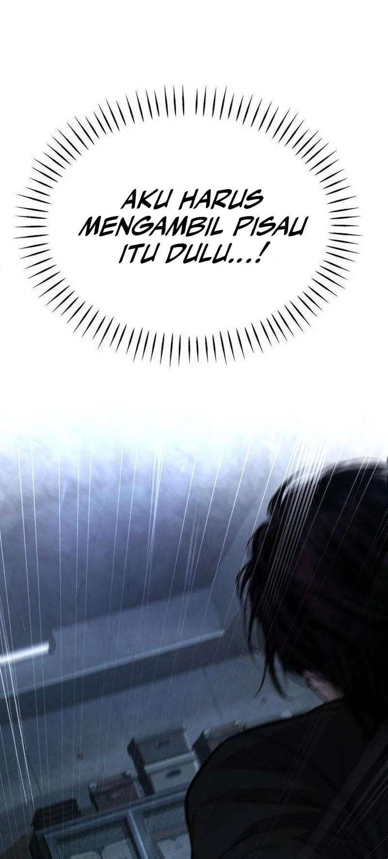 I Beat Up My Boss Chapter 15 - halaman 28