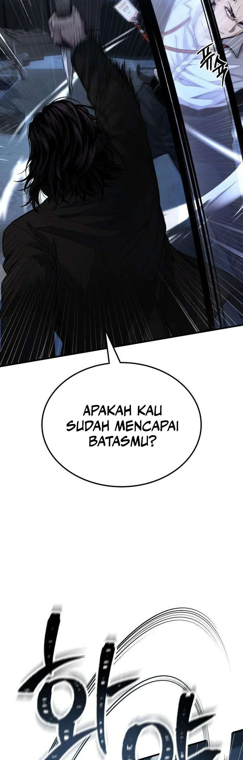 I Beat Up My Boss Chapter 15 - halaman 31