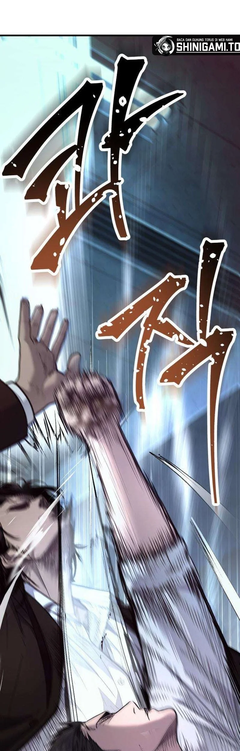 I Beat Up My Boss Chapter 15 - halaman 35