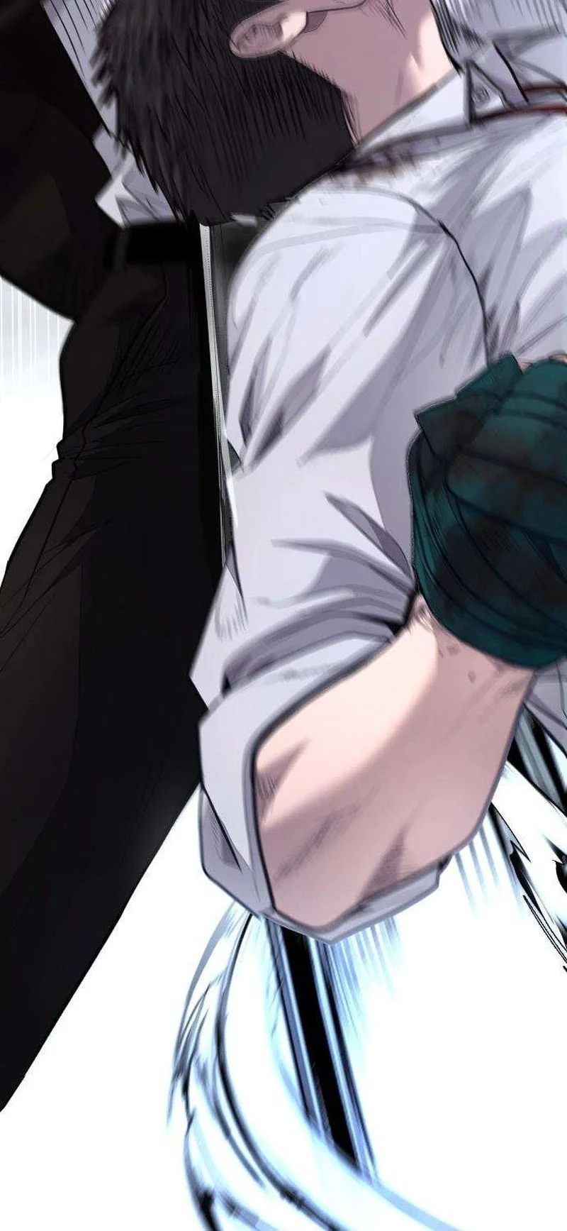 I Beat Up My Boss Chapter 15 - halaman 36