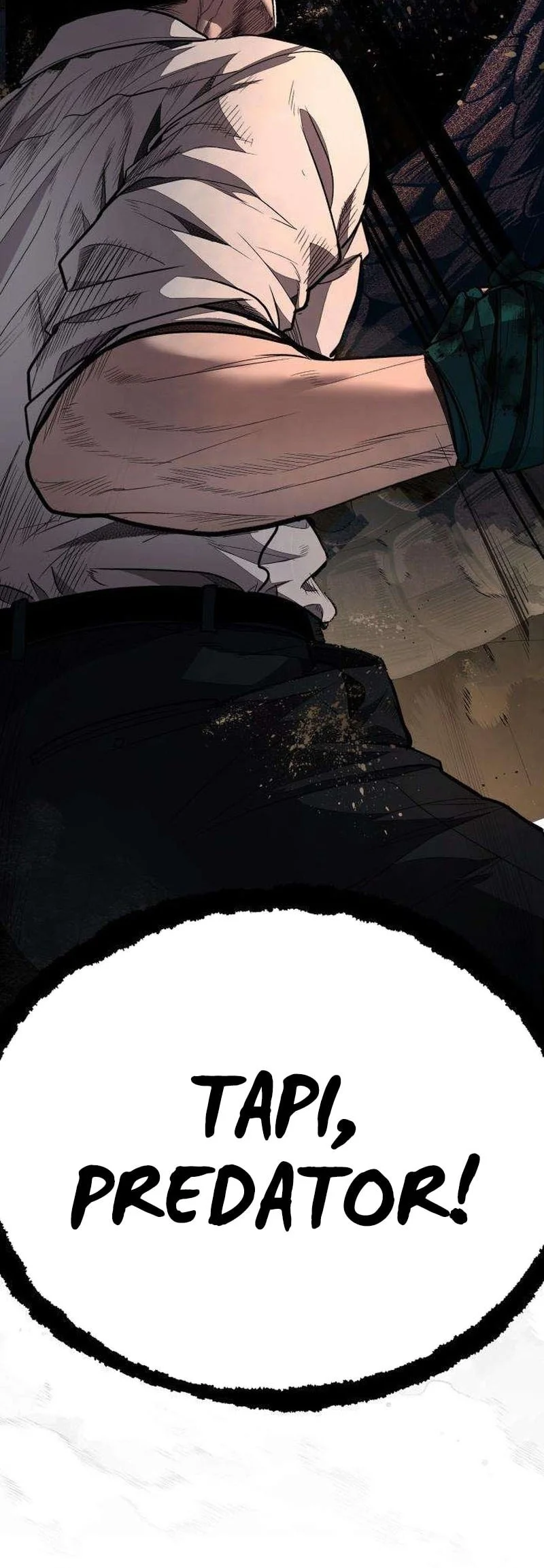 I Beat Up My Boss Chapter 15 - halaman 4