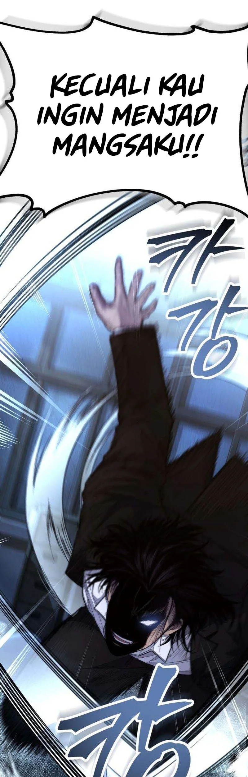 I Beat Up My Boss Chapter 15 - halaman 41