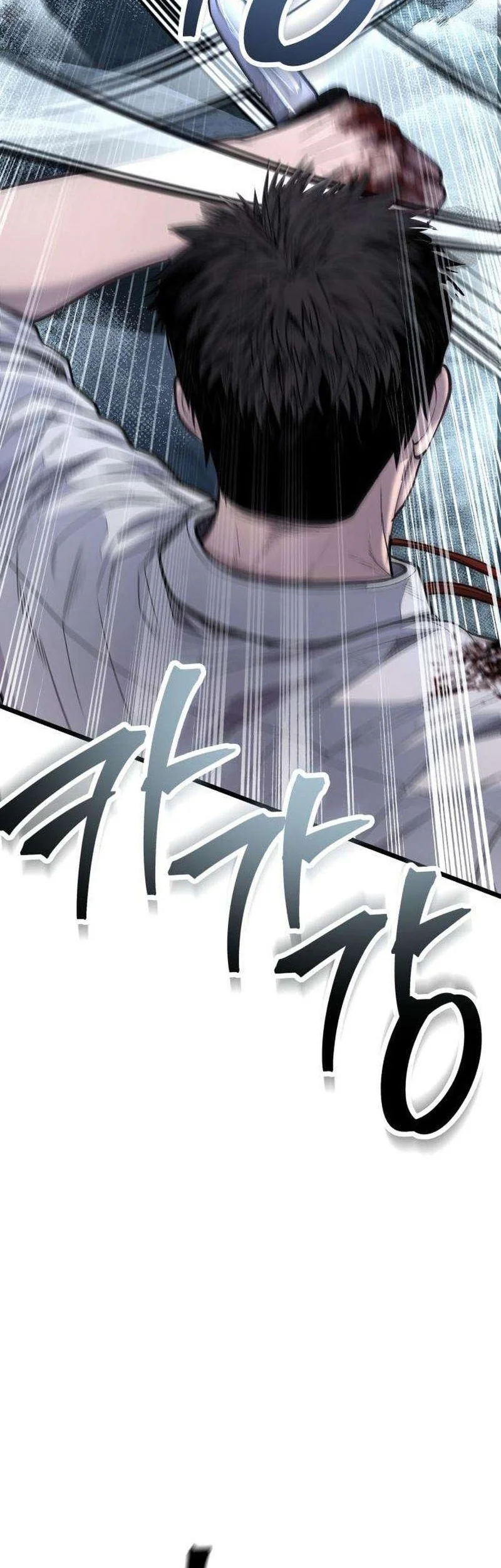 I Beat Up My Boss Chapter 15 - halaman 42