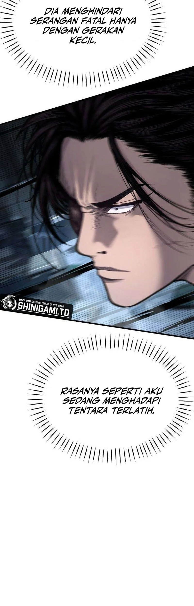 I Beat Up My Boss Chapter 15 - halaman 44