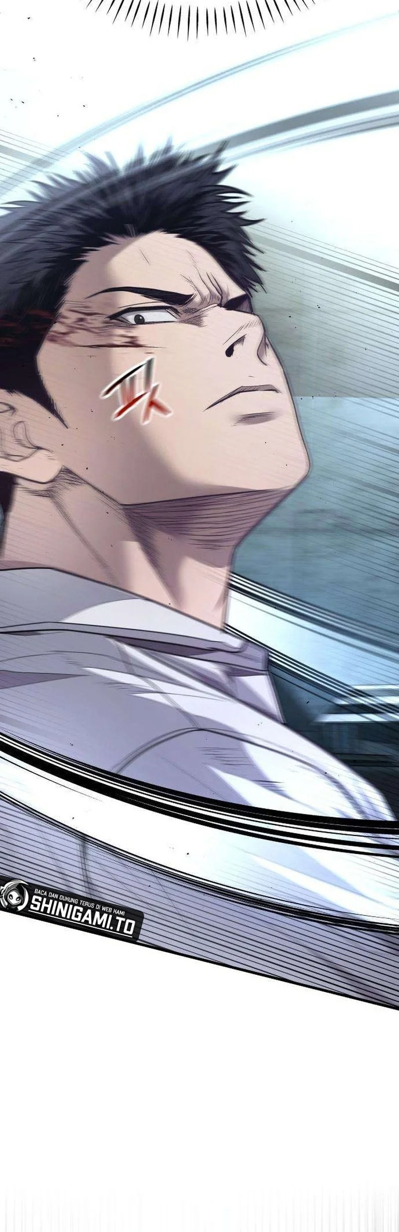 I Beat Up My Boss Chapter 15 - halaman 48