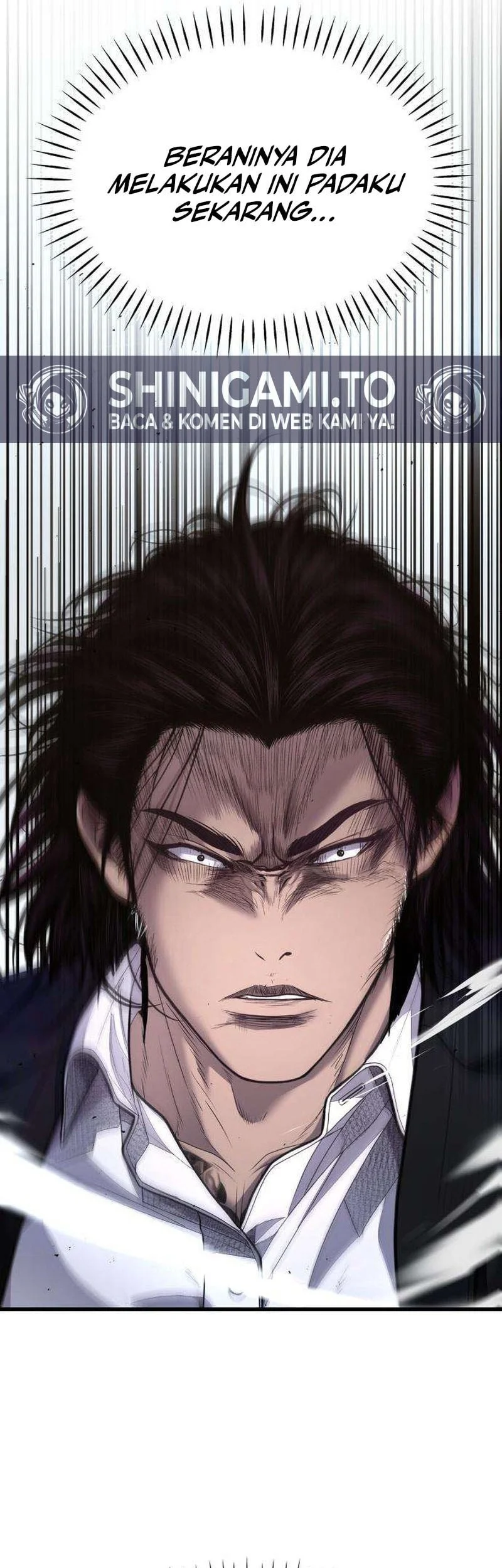 I Beat Up My Boss Chapter 15 - halaman 49