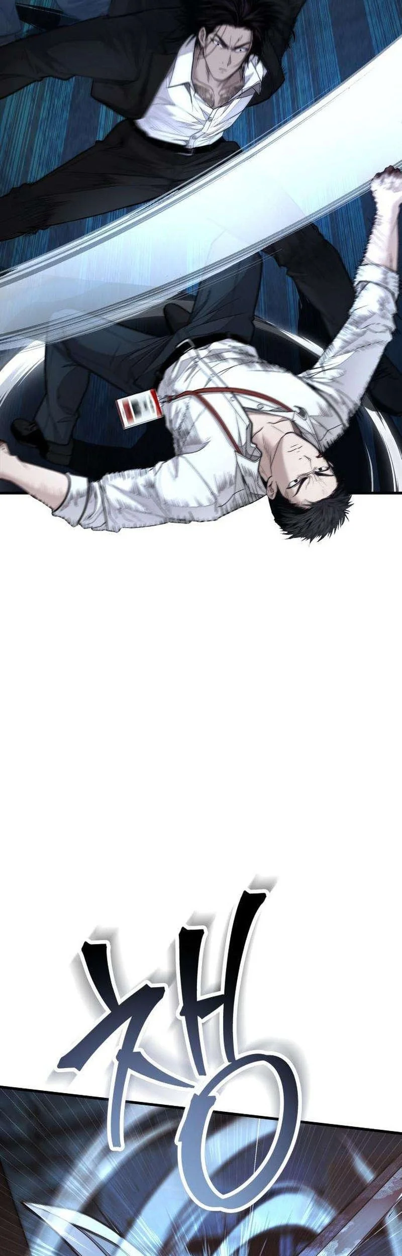 I Beat Up My Boss Chapter 15 - halaman 51