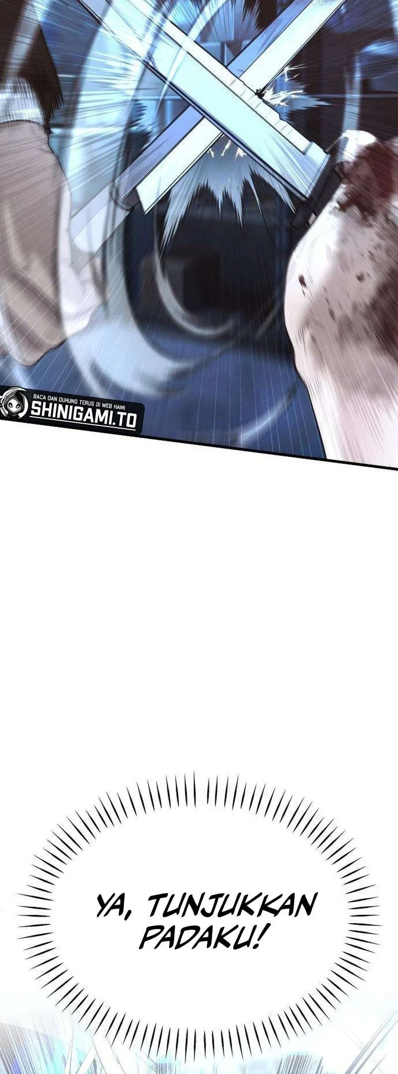 I Beat Up My Boss Chapter 15 - halaman 52