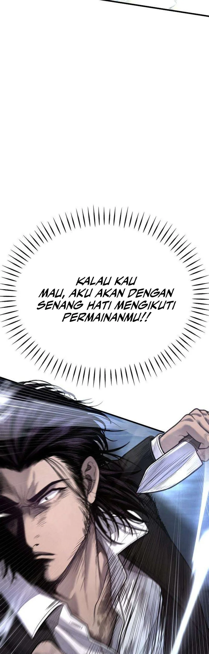 I Beat Up My Boss Chapter 15 - halaman 57