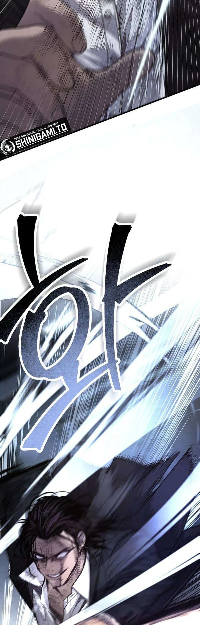 I Beat Up My Boss Chapter 15 - halaman 58