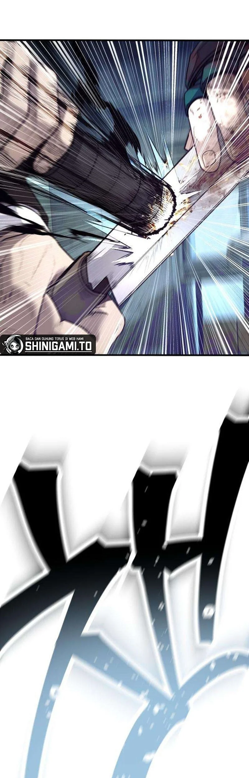 I Beat Up My Boss Chapter 15 - halaman 63