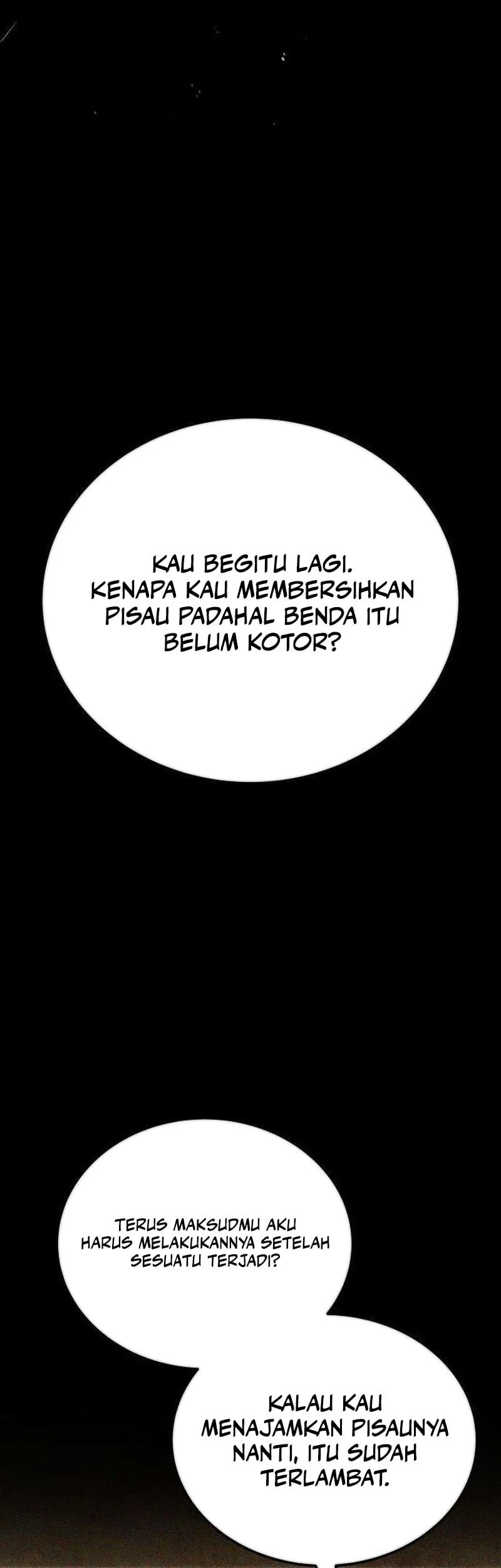 I Beat Up My Boss Chapter 15 - halaman 67