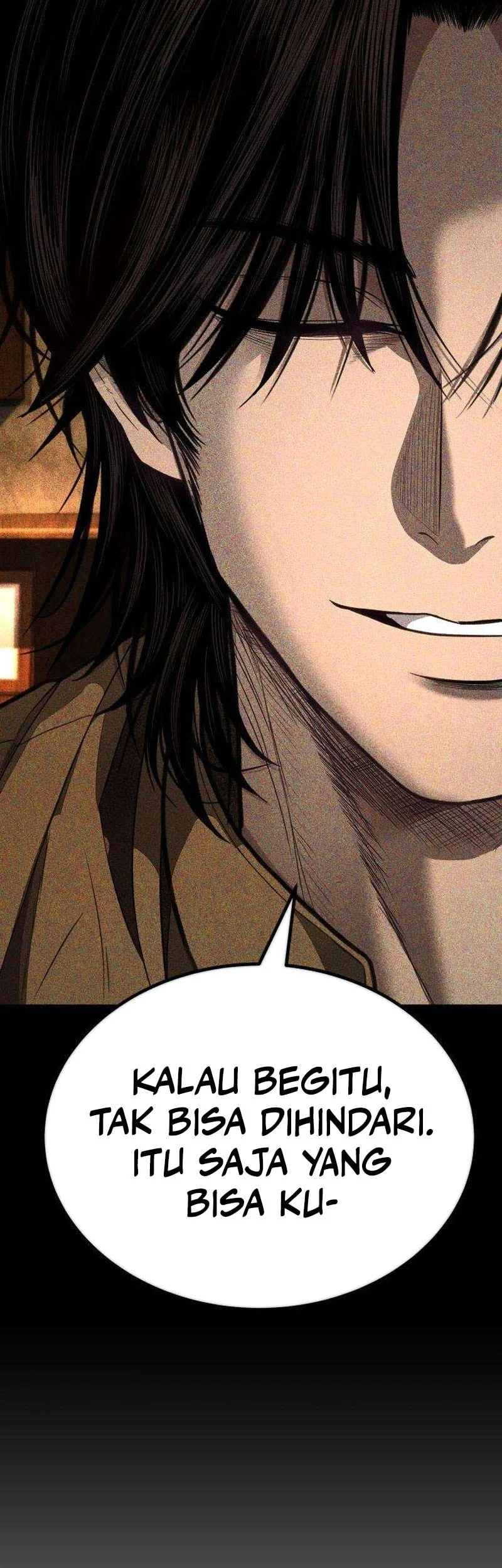 I Beat Up My Boss Chapter 15 - halaman 73