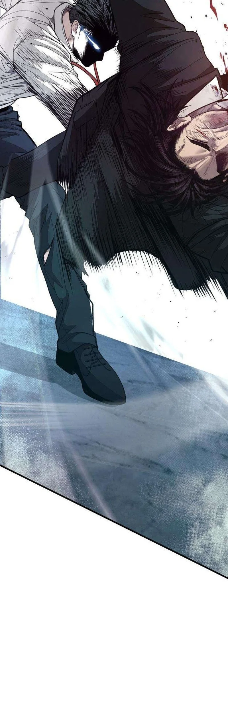 I Beat Up My Boss Chapter 15 - halaman 79